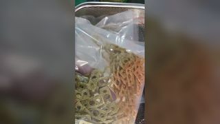 Filtro de malha de alumínio de 0,05 mm para filtragem de ar