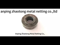 100% de cobre malha de fios de malha 5