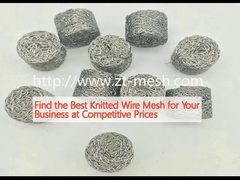 Encontre a melhor malha de fios de malha para o seu negócio a preços competitivos