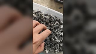 rede de arame 304 feita malha
