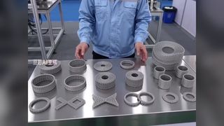 Muffler Mesh Washers 304 SS Motor Exhaust Seal
