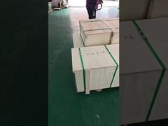 Garrafa de malha de arame farpado