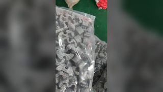 Filtro de malha de malha de aço inoxidável