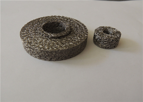 Montagem da vibração dos amortecedores do coxim do metal de AISI 304 fora da altura do pescoço ajustável para a estrada de ferro