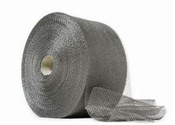 Rolos de malha de fios de malha de aço inoxidável de malha de malha de malha de malha de malha de malha