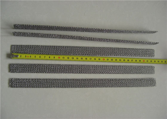 Rede de fios de malha de malha fina de 0,08 mm a 0,55 mm de diâmetro