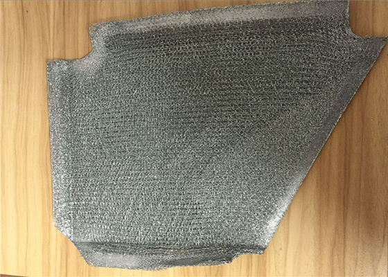 Espessura de alumínio do diâmetro 20mm da malha 80mm do filtro de ZT para o ventilador da cozinha/filtro do petróleo