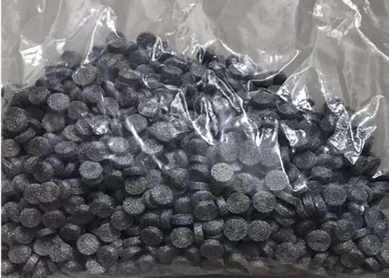 O cobre aeroespacial/SS comprimiu Mesh Customized Rust Resistance feito malha