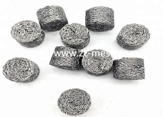 Dimensão do buraco personalizada 2 * 3mm Comprimido malha de malha de malha de diâmetro 5-300mm ou personalizado