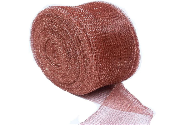 OEM líquido feito malha 0.15-0.28mm da resistência de Mesh Abrasion do filtro do gás
