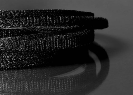 Filtração fina Filtração de malha de metal tecido com ODM OK 0,11mm Diâmetro de fio