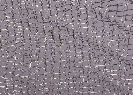 o diâmetro de 20" de 0.18mm fez malha o fio Mesh Protecting Small Tree Roots