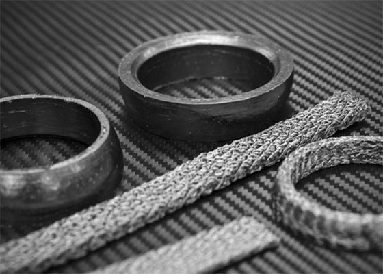 Filtro de malha de arame tricotado em branco para filtragem eficaz