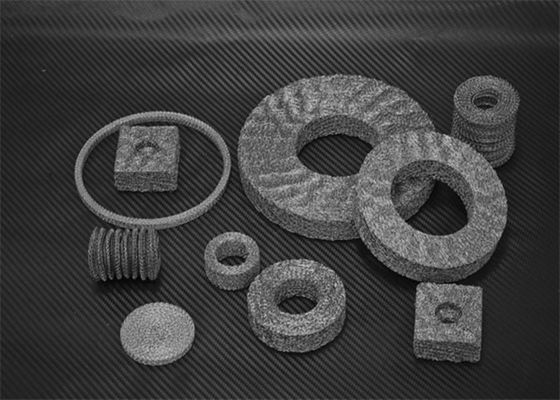 Arma de água feita malha Sus304 de Mesh Filter For High Pressure do fio