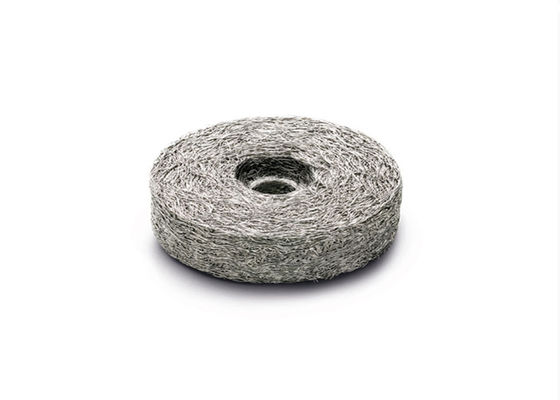 Amortecedores cilíndricos do coxim do metal da forma Od80mm para a absorção de choque