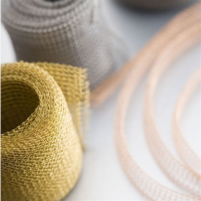 O filtro 0.05-0.5mm do soldado fez malha Mesh Plain Weave For Industrial de aço inoxidável