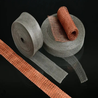 0.05mm Galvanizado malha de aço inoxidável de malha de madeira