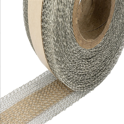 Excelente desempenho de vedação de malha de fio de malha de malha de malha de malha Largura 1-2000mm Diâmetro de fio 0,05-0,5mm Comprimento 1-1000mm