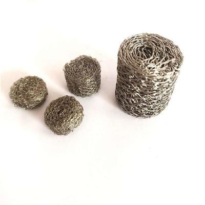 Sus 316 Malha de fios de malha de malha de malha de malha de malha de malha de malha