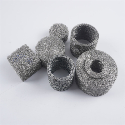 80 mm comprimento 23 mm amortecedores de almofadas metálicas com construção de aço inoxidável garantindo o melhor desempenho na indústria