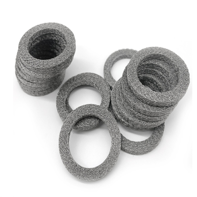 80 mm comprimento 23 mm amortecedores de almofadas metálicas com construção de aço inoxidável garantindo o melhor desempenho na indústria