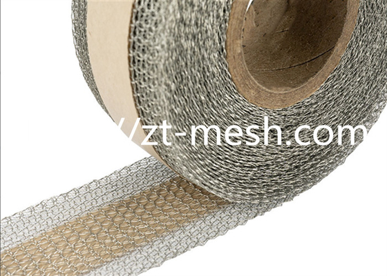 14 X 10mm Diâmetro de aço inoxidável malha de malha Top escolha para soluções de malha de fio de tecelagem