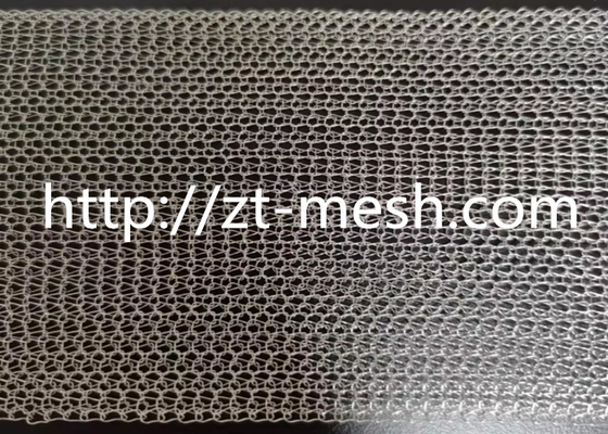 Tecidos de fios de malha galvanizados, de superfície espiralada de tipo plano ou corrugado ou de forma comprimida