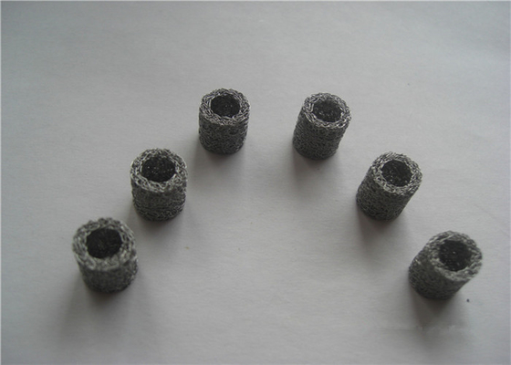 OEM/ODM de prata de Mesh Washer ID1.07mm*OD1.95mm do fio disponível