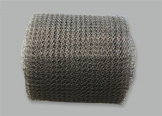 0.12mm fez malha a largura de Mesh Tape 100mm do fio de cobre para o filtro