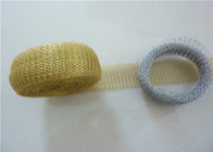 25.4mm IRF/fio Mesh Tubing de EMI Shielding Tape Monel Knitted