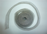 25.4mm IRF/fio Mesh Tubing de EMI Shielding Tape Monel Knitted