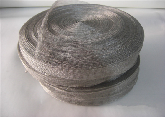 Alcaloide feito malha envoltório do comprimento de Mesh Width 28mm 30m do fio do protetor/resistência térmica