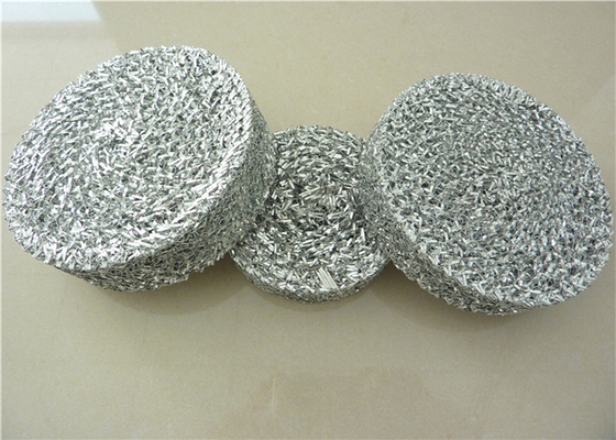 Folha de alumínio branca Mesh Net Diameter de ZT 108mm para a máscara agrícola