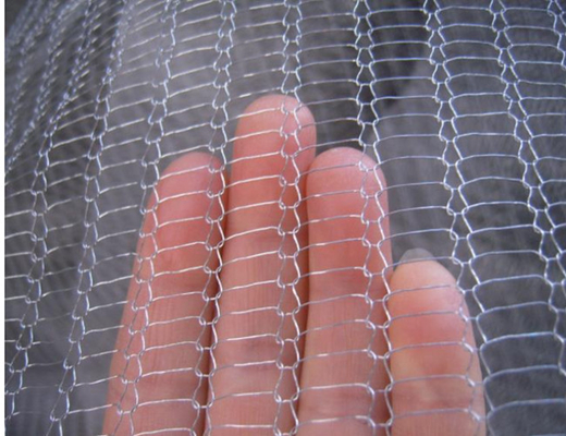 A largura feita malha metal 400mm SS316L da precisão de Mesh Filter Double Wire Weaving do fio personalizou