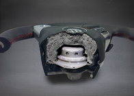 filtros de airbag feitos malha 350mm de Mesh Gasket Height 3-120mm do fio de 5-300um Od