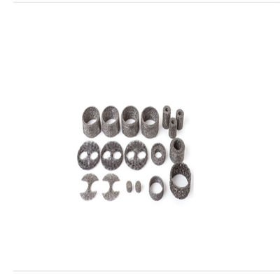 Tela de filtro de aço inoxidável delicado de latão de níquel de titânio de fio de malha de malha de malha para fins industriais