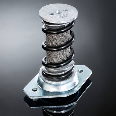 Espessura 10 mm Rede de fios de aço inoxidável de malha de malha de malha de aço inoxidável de malha de aço inoxidável para indústria química