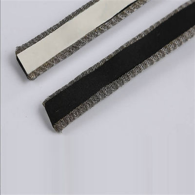 Tipo de fio de malha de malha de malha de malha ideal para aplicações pesadas