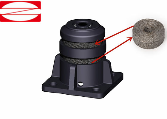 Função personalizada Rede de filtro de malha de malha de malha de malha para aplicações de polimento