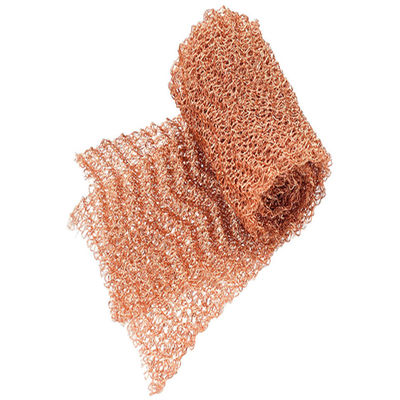 Filtros de separação de óleo e gás, de purificação de ar, de malha de fios de malha de malha, fabricados a partir de materiais comuns