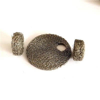 Sus 316 Malha de fios de malha de malha de malha de malha de malha de malha de malha