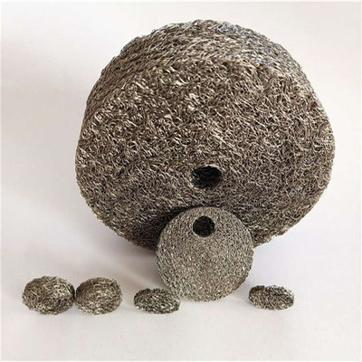 Sus 316 Malha de fios de malha de malha de malha de malha de malha de malha de malha