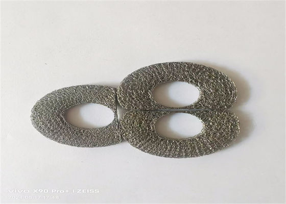 99% Filtro de malha de aço inoxidável de malha de 25-400 mm Amostra válida