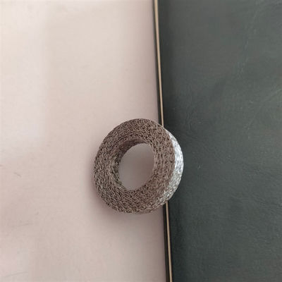 OEM malha de tricô amortecedor de almofada para metal personalizável durável