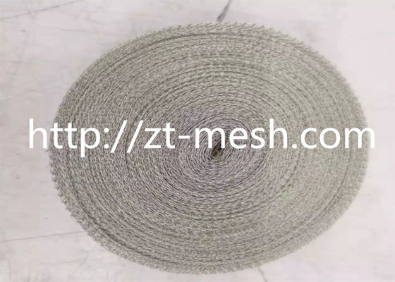 Tubos de aço inoxidável de malha de arame todo-metálico Lavadoras flexíveis e tubos para filtros