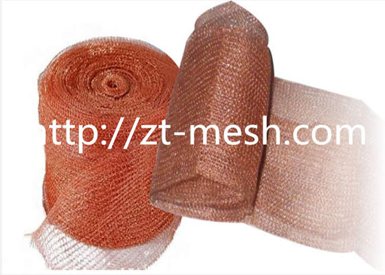 malha flexível de aço inoxidável feita malha durável do metal da rede de arame da largura 5-50cm para a separação da filtragem