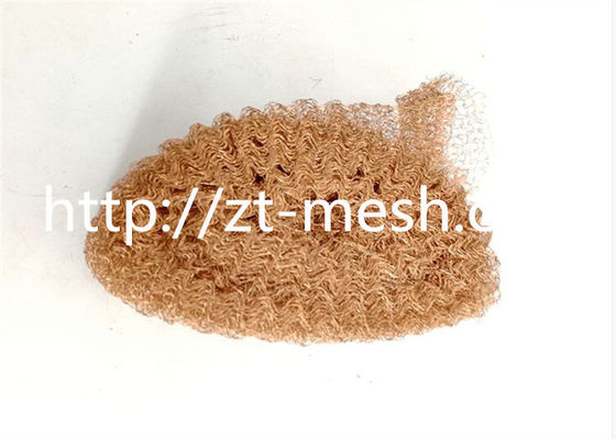 malha flexível de aço inoxidável feita malha durável do metal da rede de arame da largura 5-50cm para a separação da filtragem
