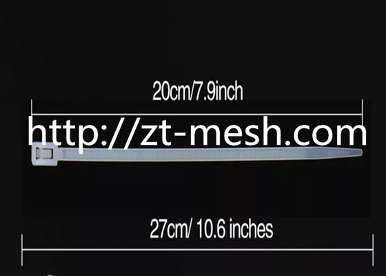 Gaxetas feitas malha de aço inoxidável Od1-200mm do Wiremesh da prova de óleo para o filtro industrial