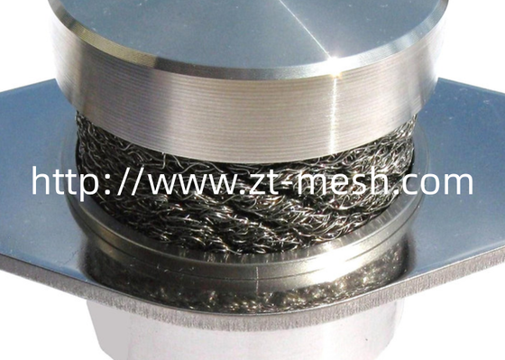 Hardware de fixação resistente à corrosão durável de aço inoxidável da arruela de pressão de OD25mm para o conjunto mecânico