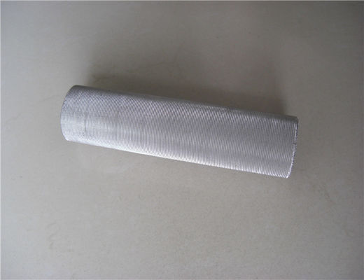 0.08mm - resistência de corrosão feita malha comprimida 0.48mm de Mesh Gaskets 500g do fio